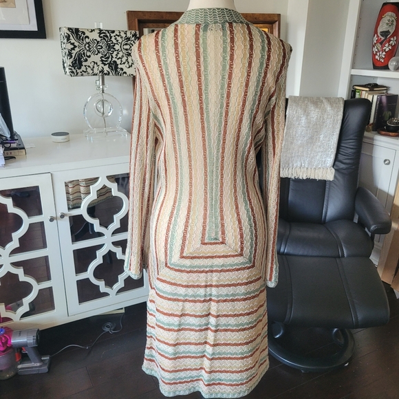 M MISSONI Dress - Picture 9 of 15